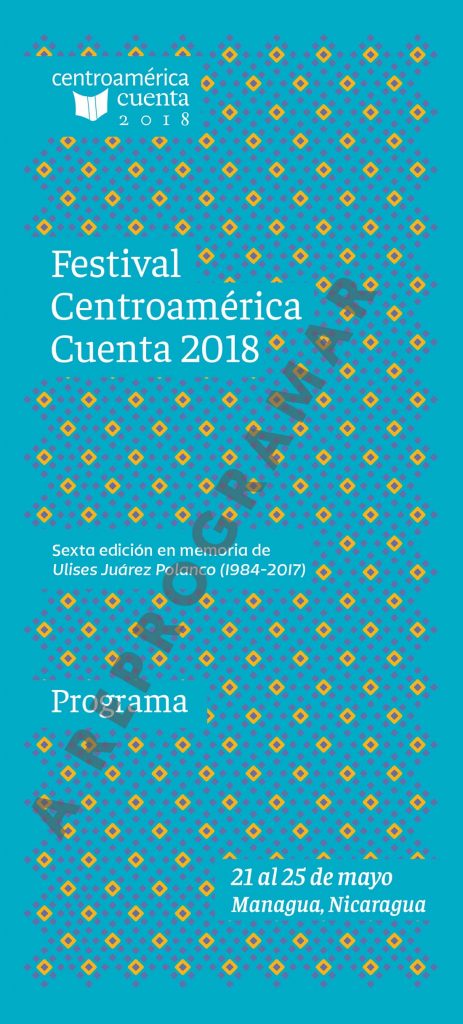 2018 a reprogramar 2018 a reprogramar