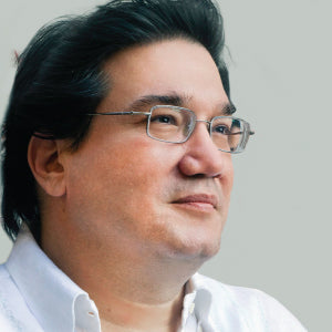 Jaime Abello Banfi