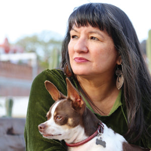 Sandra Cisneros