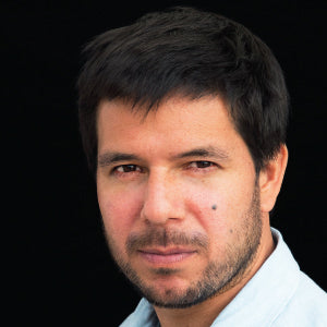 Renato Cisneros