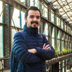 Adolfo Córdova