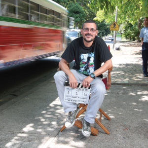 Daniel Domínguez