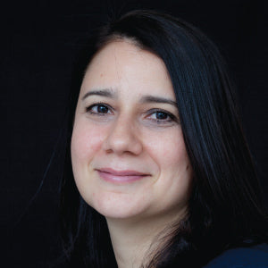 Irene Agudelo