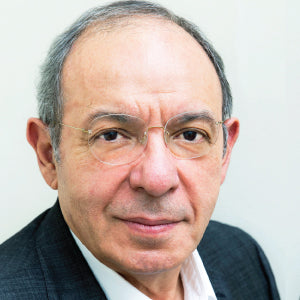 Héctor Aguilar Camín