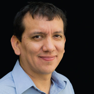 Ulises Huete