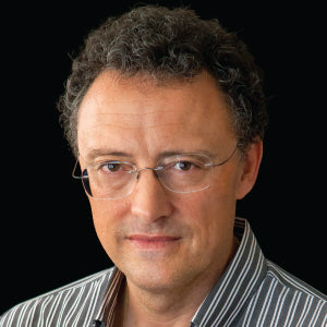 Luis Leante