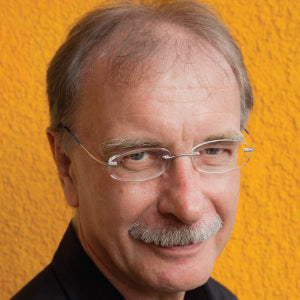 Werner Mackenbach