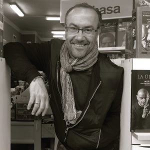 Jesús Marchamalo