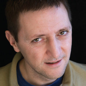 Ignacio Martínez de Pisón