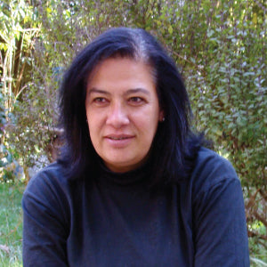 Frieda Morales