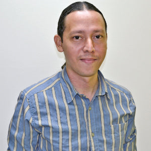 Edwin Moreira Balladares