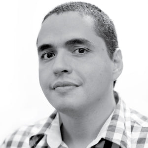 Juan Carlos Ampié
