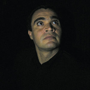 Alberto Pocasangre