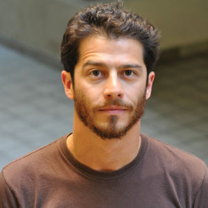 Daniel Quirós