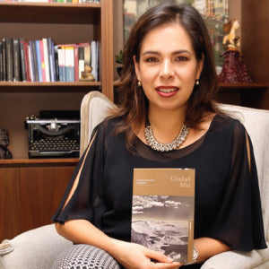 Gabriela Riveros Elizondo