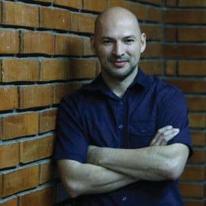 Giovanni Rodríguez