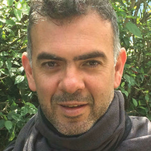 Álvaro Rojas Salazar