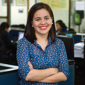Dora Luz Romero