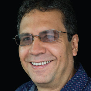 Alberto Salcedo Ramos