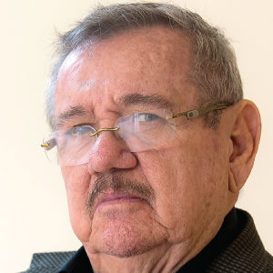 Eduardo Bähr