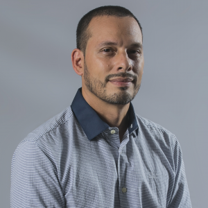 Alberto Sánchez Arguello