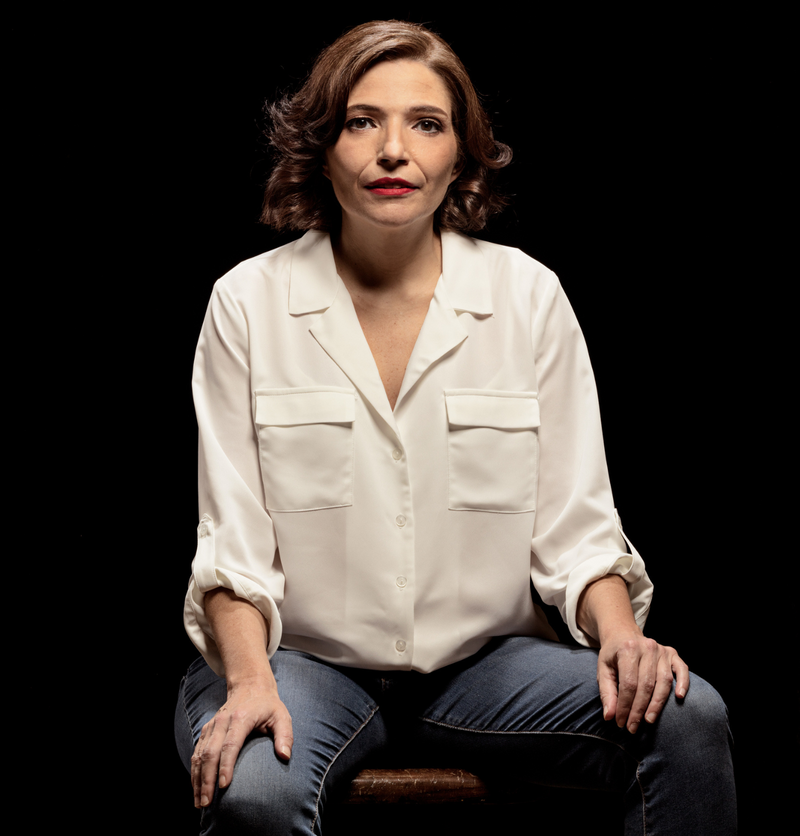 Alejandra Gutiérrez Valdizán