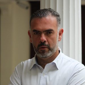 Álvaro Rojas