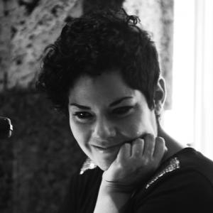 María Fernanda Ampuero