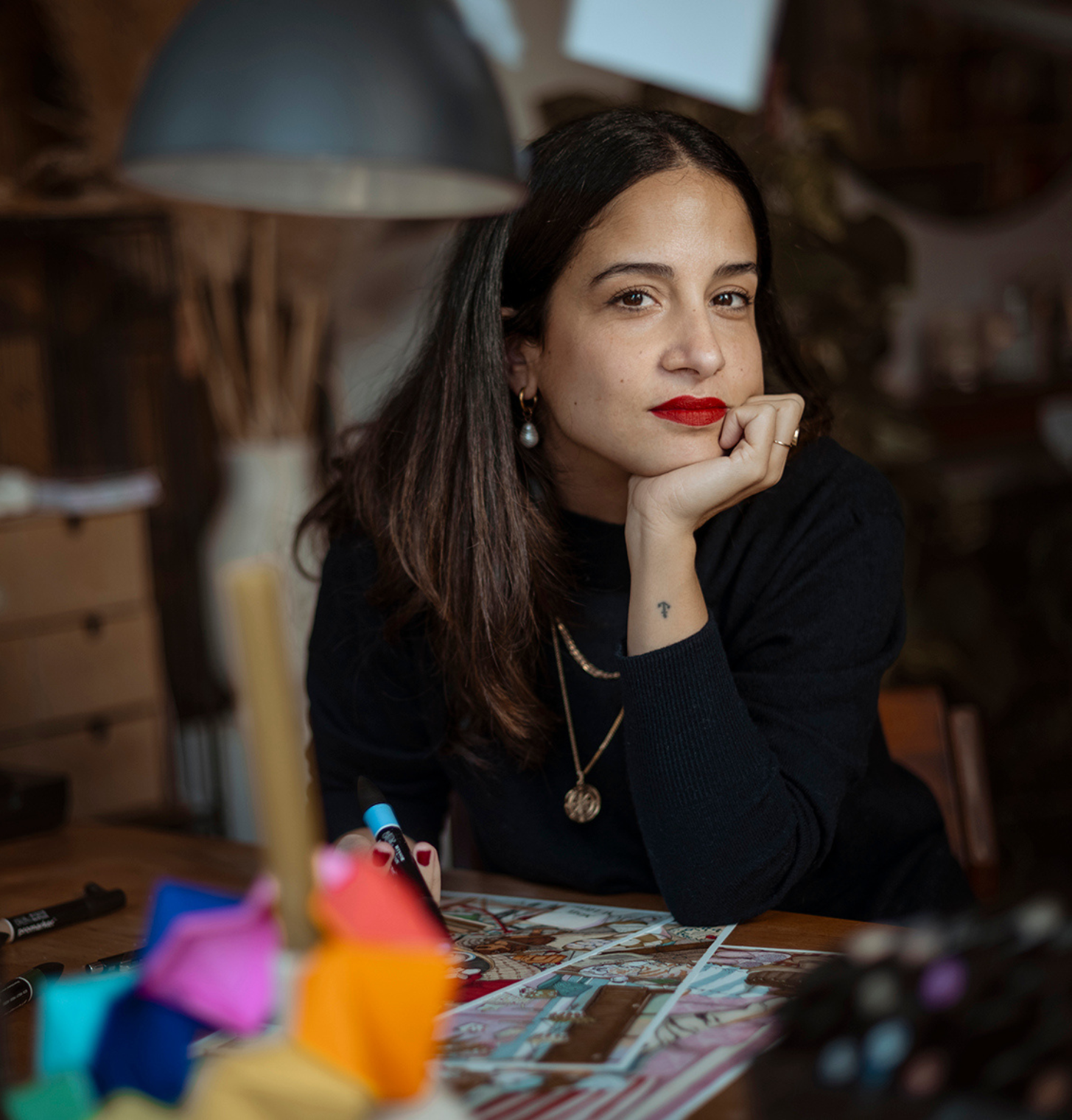 Ana Jarén