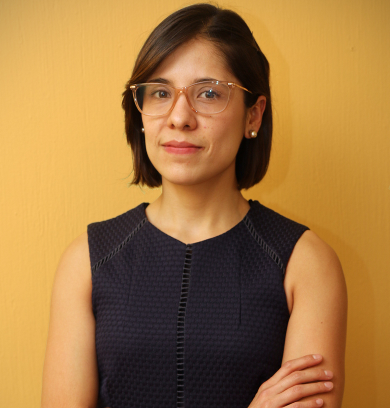 Ana María Méndez-Dardón