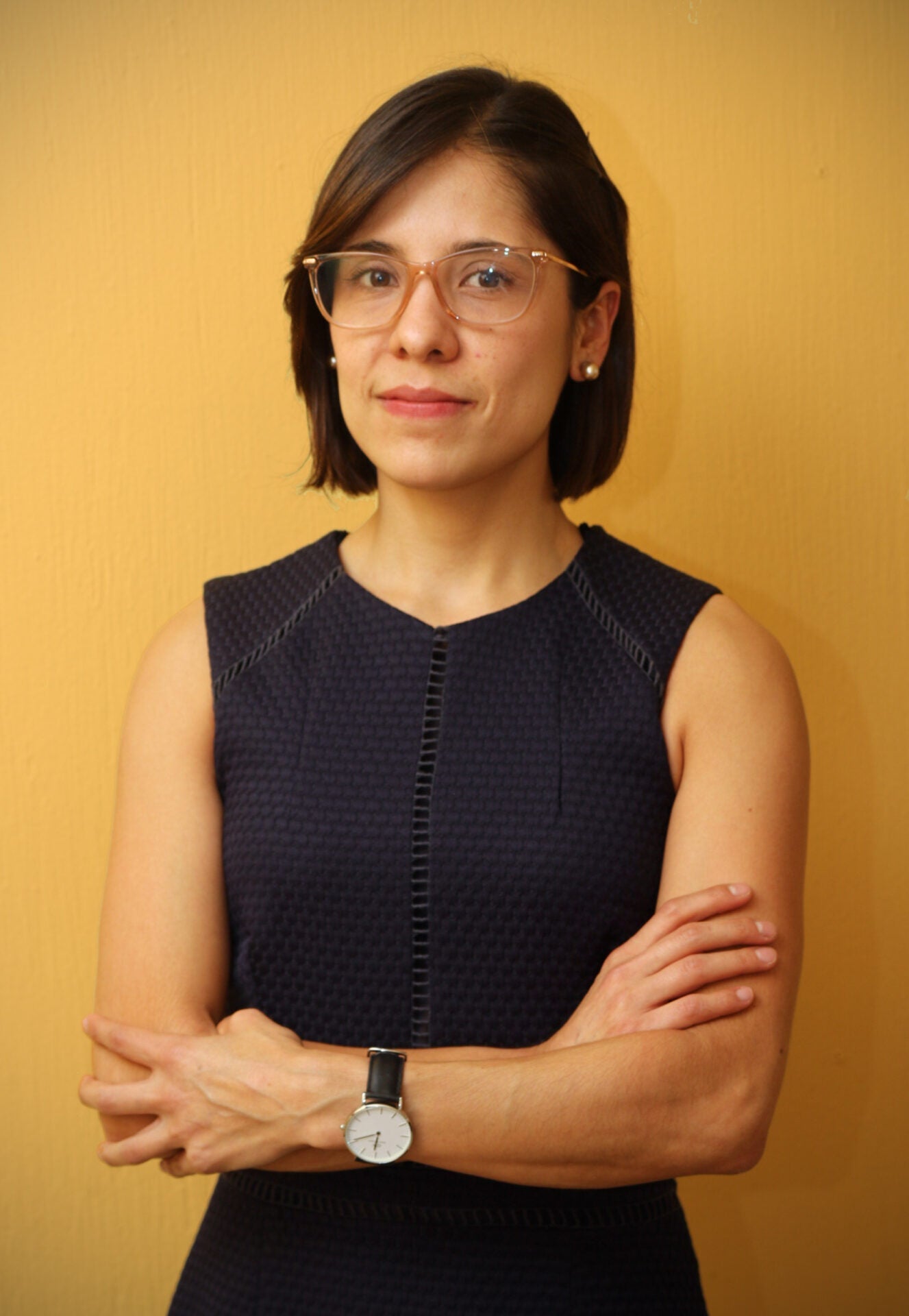 Ana María Méndez Dardón