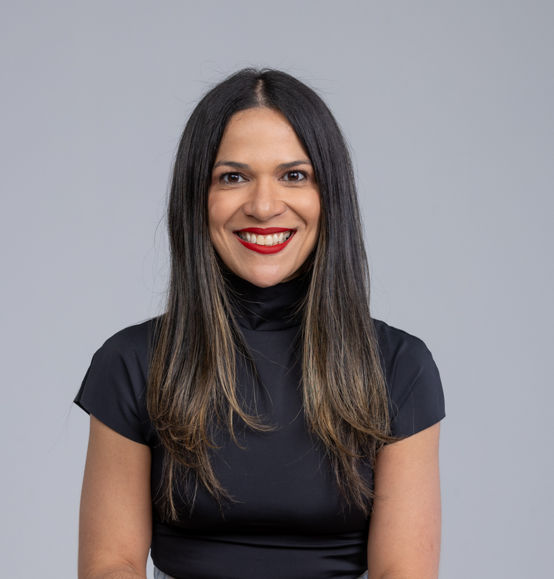 Ana Tereresa Toro