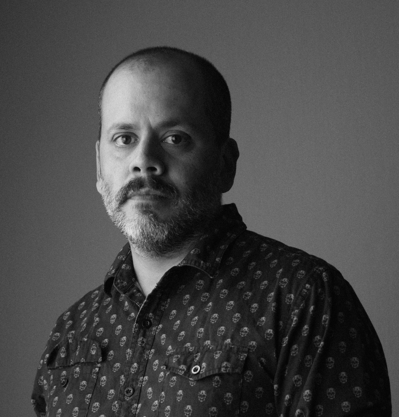 Andrés Rodríguez