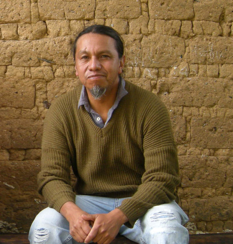 Angel Poyón