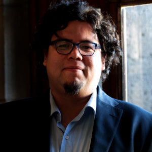 Antonio Ramos Revilla