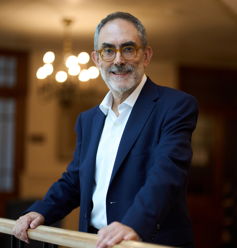 Antonio Rivero Taravillo