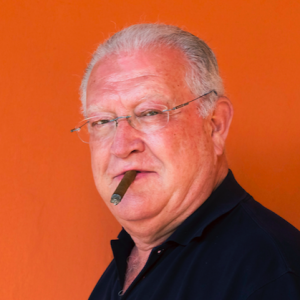Juan José Armas