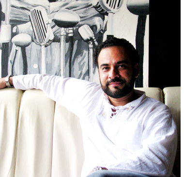 Óscar Estrada