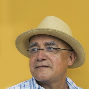 Erick Blandón