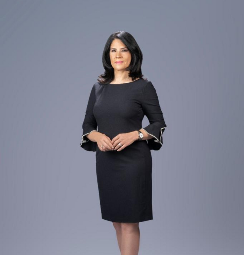 Alicia Ortega