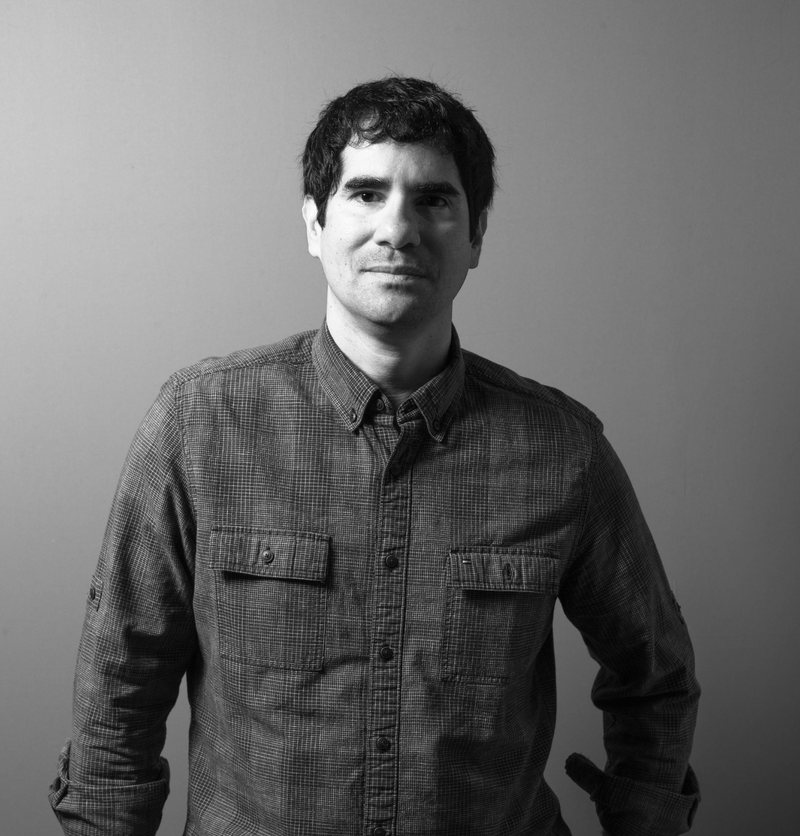 Daniel Centeno Maldonado
