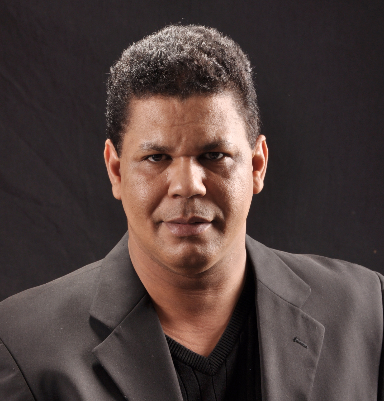 Fernando Cabrera