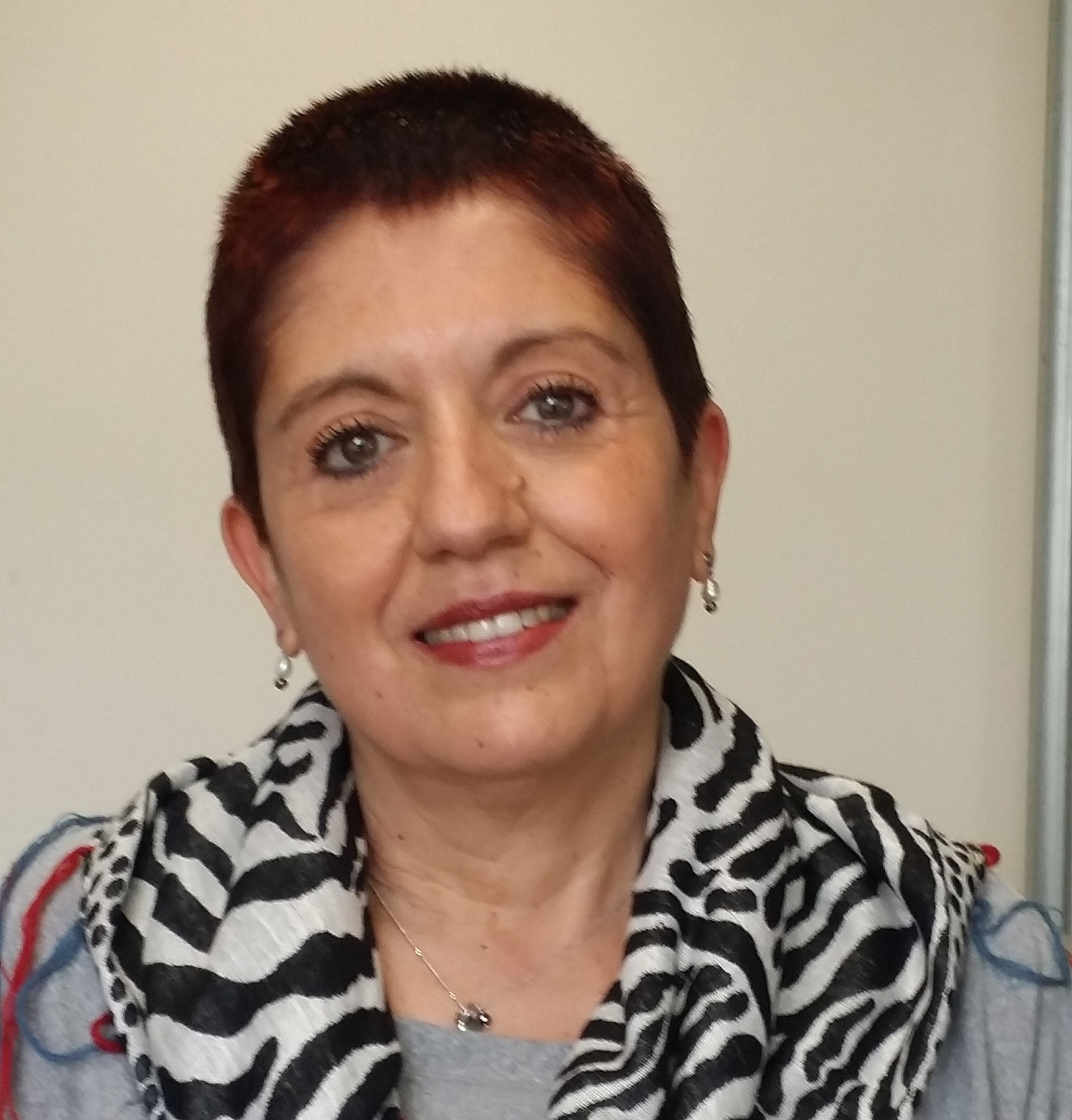 Imelda Martorell