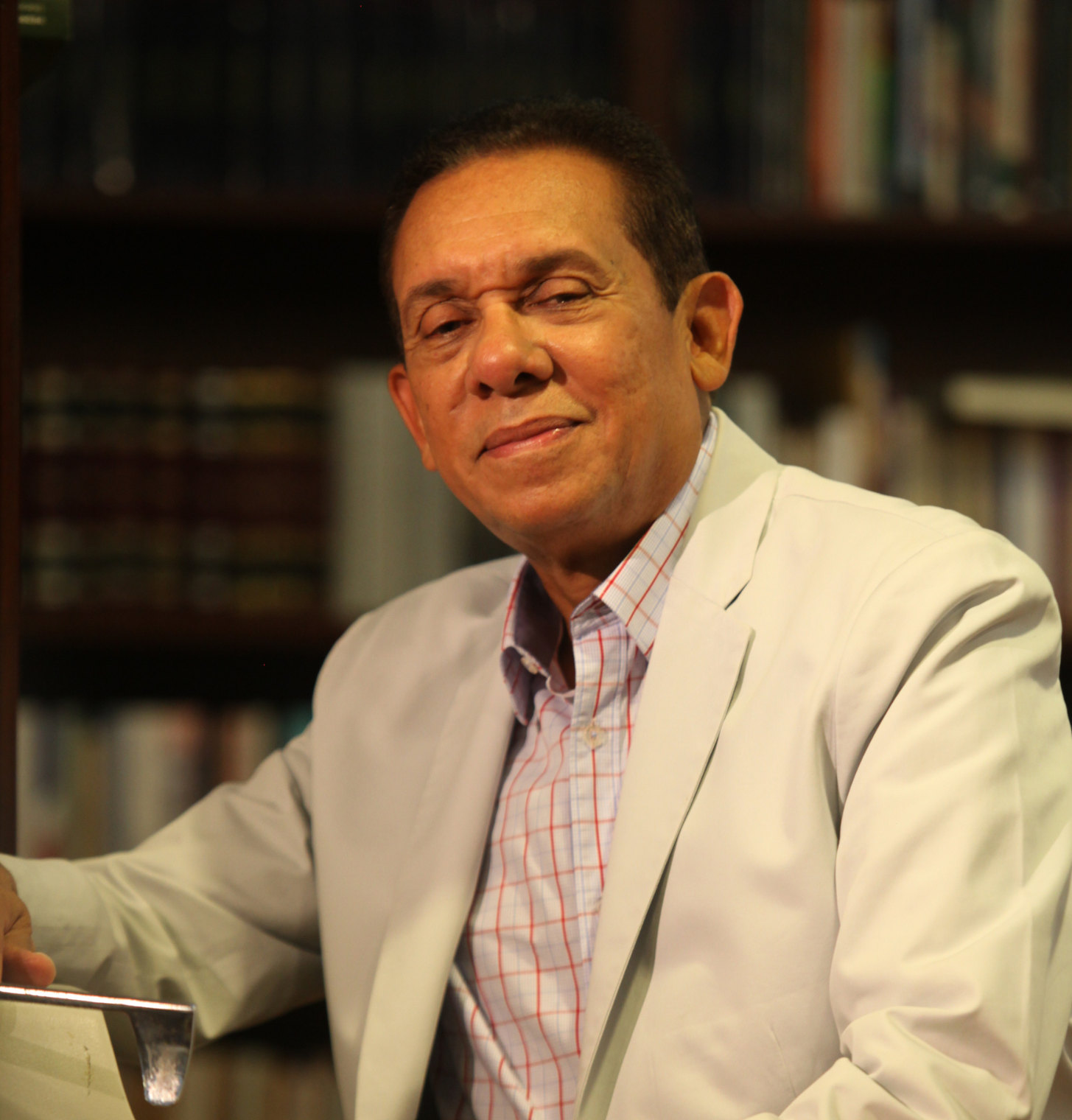 José Rafael Lantigua