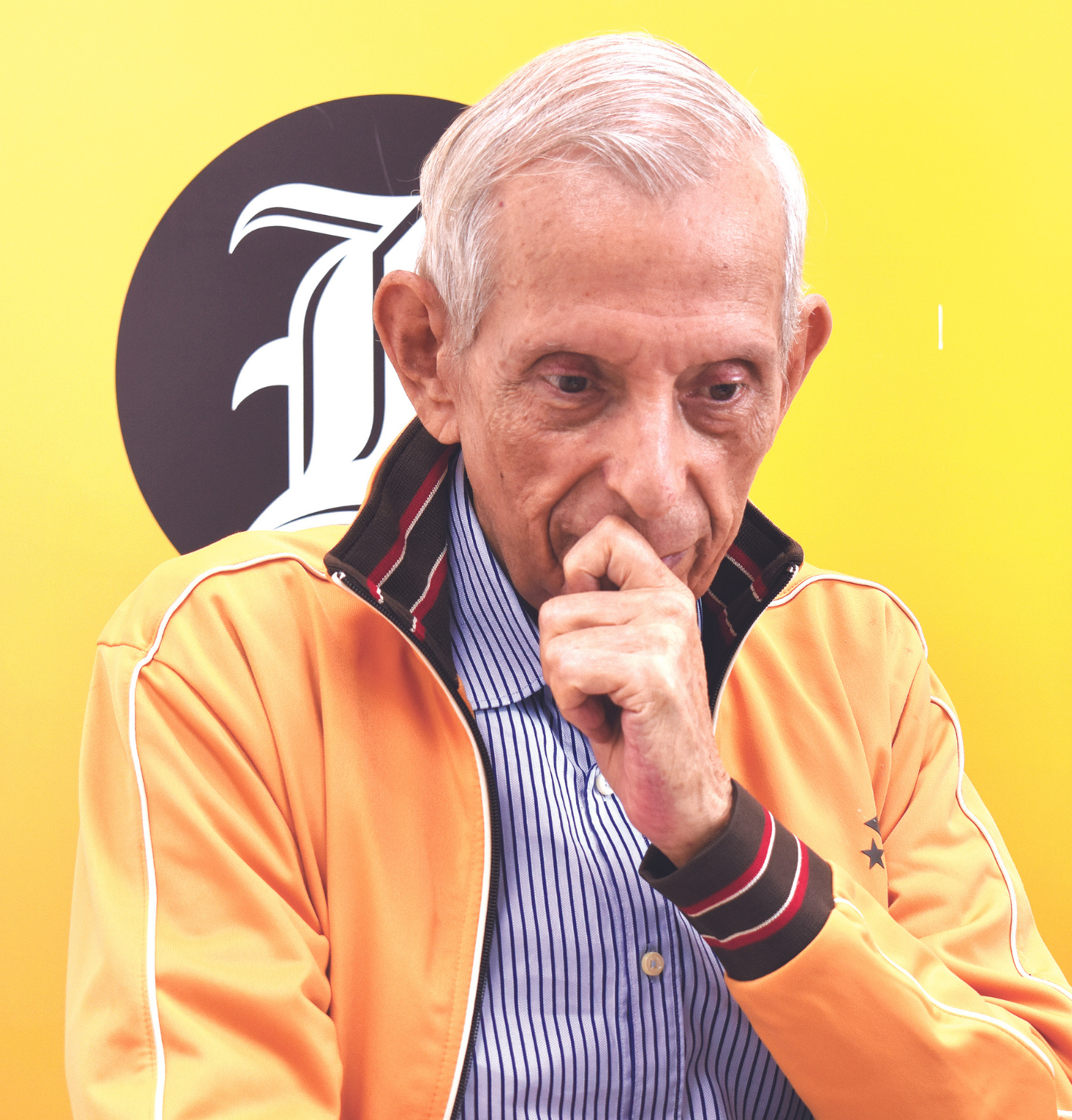 Luis Beiro