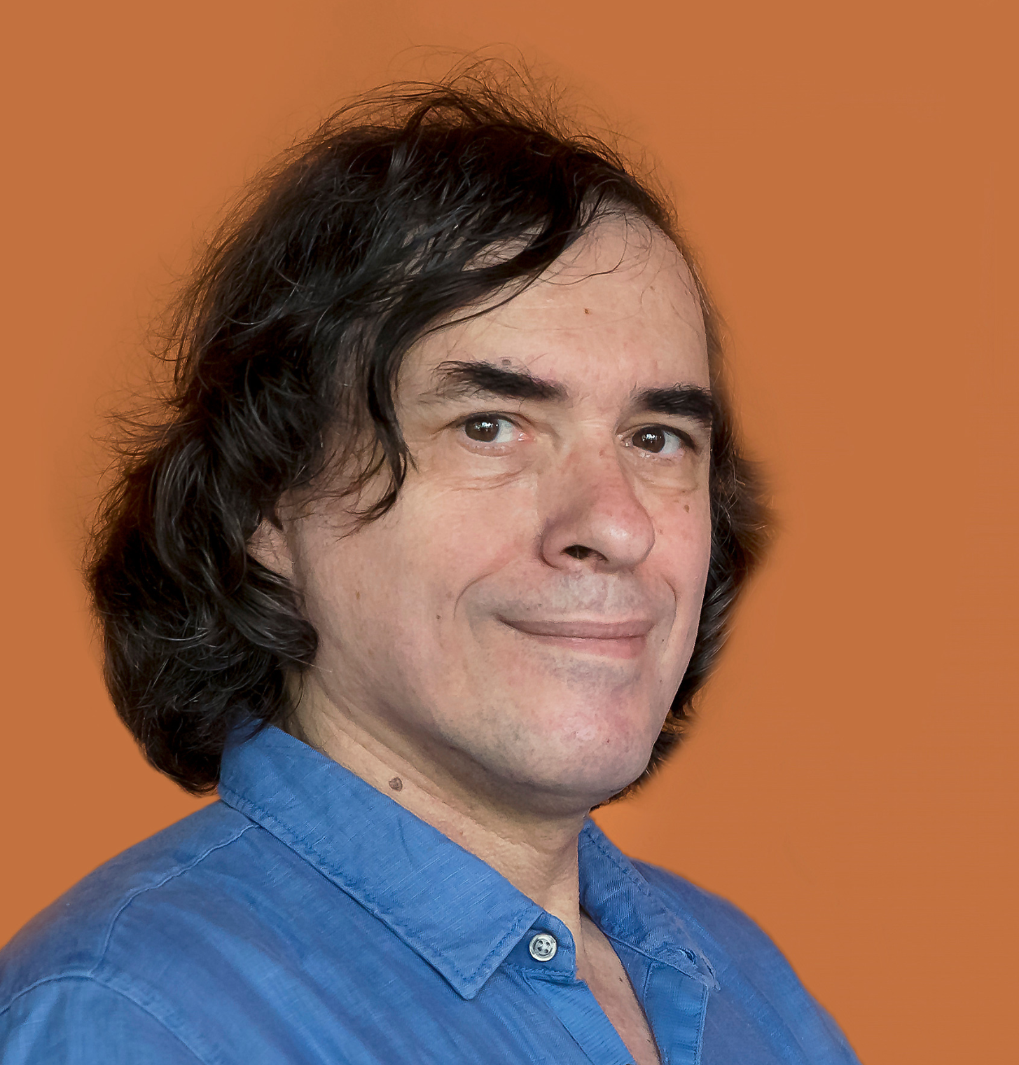 Mircea Cărtărescu