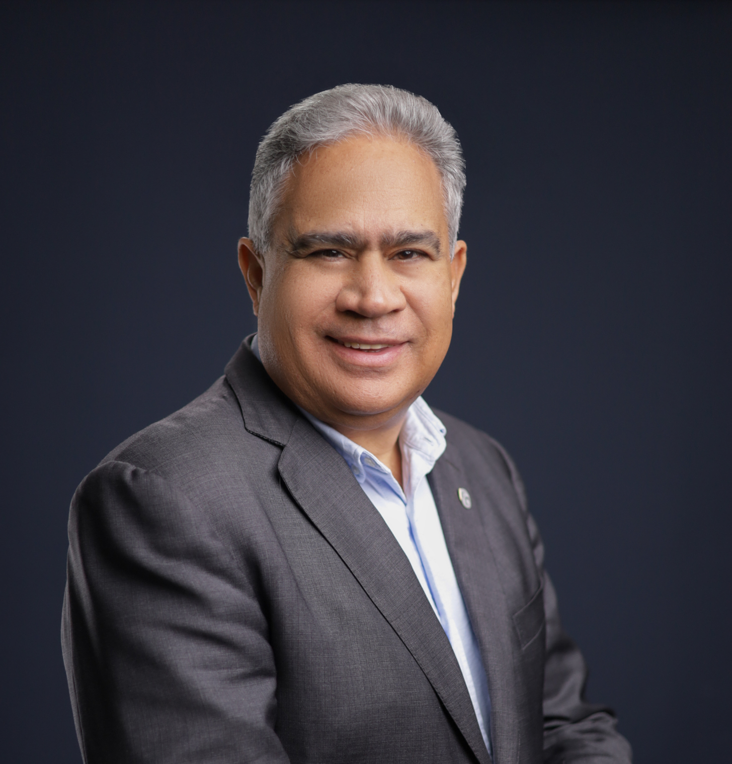 Plinio Chahín