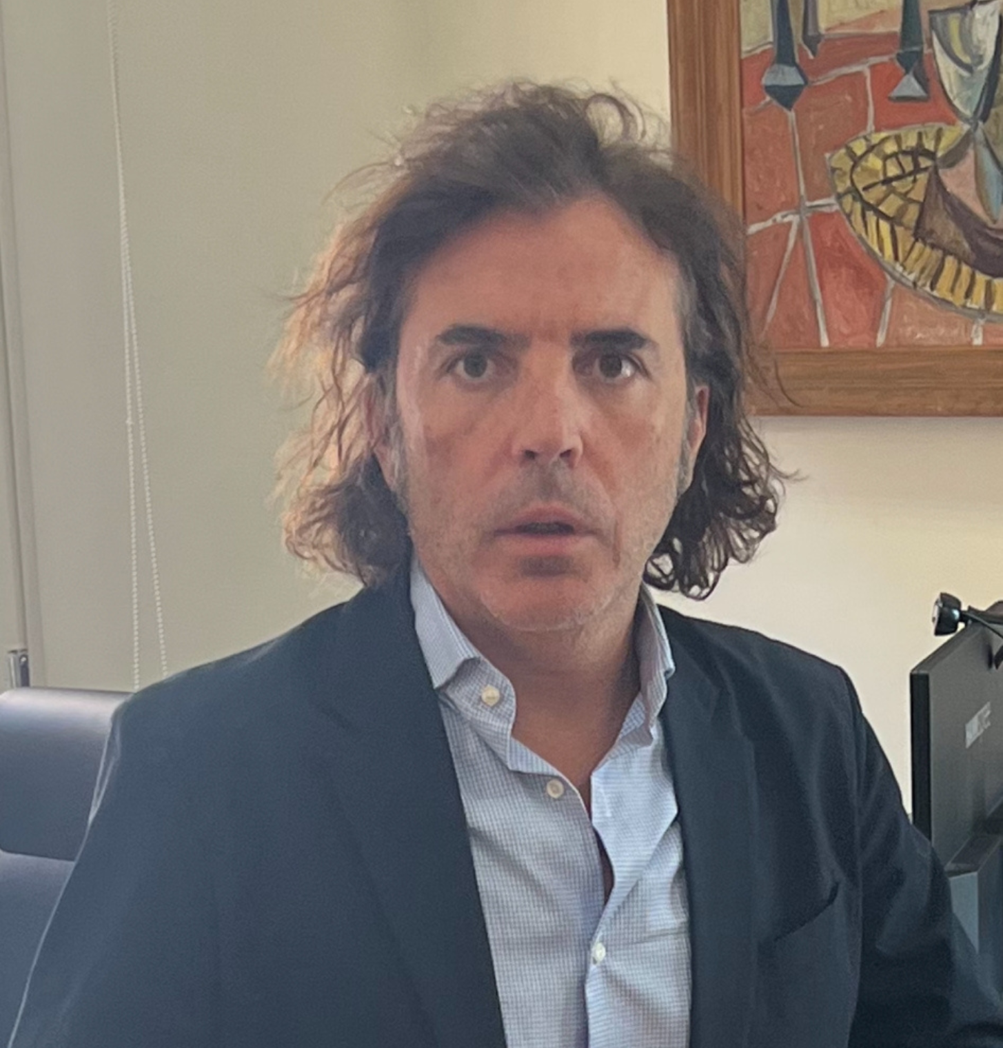 Santiago Herrero Amigo