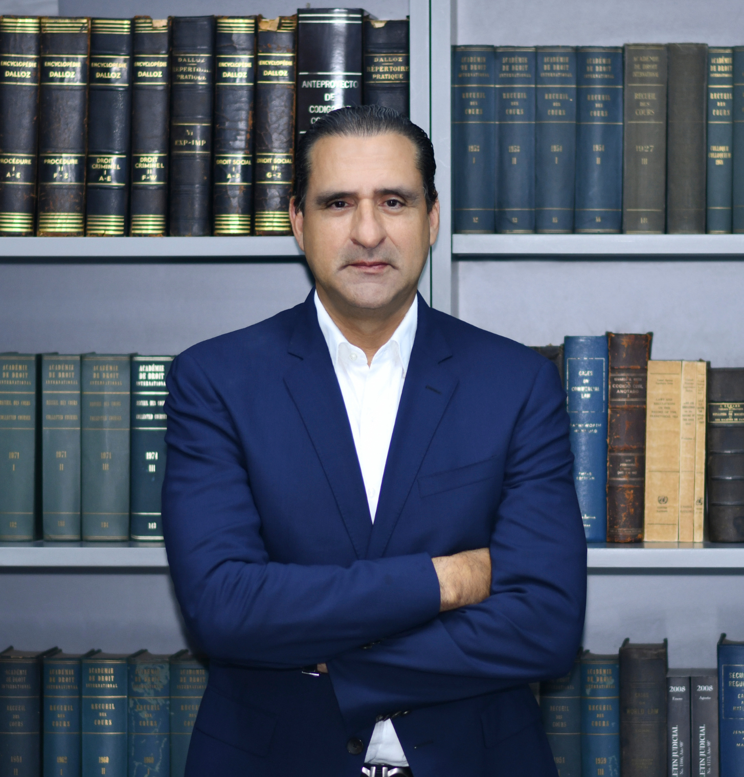 Servio Tulio Castaños Guzmán