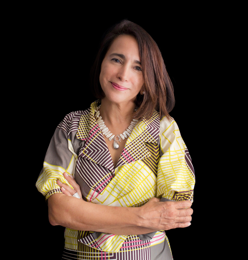 Soledad Álvarez